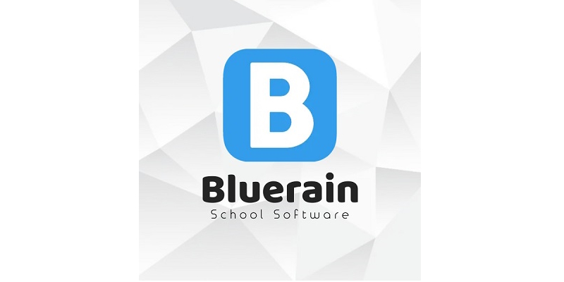 Bluerain School Management Software